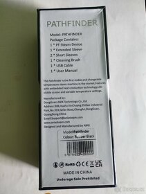 Vaporizer na suchý materiál - nový - ještě nerozbalený - 5