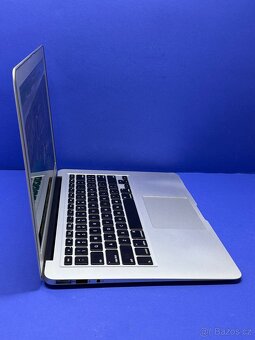 MacBook Air 13" 2014 / Záruka - 5