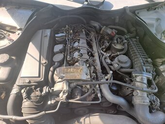 Mercedes-Benz C 200 CDI A - 5