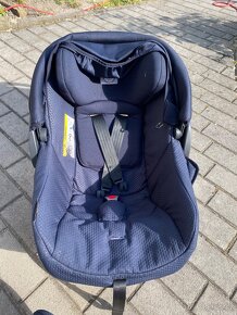 Autosedačka Peg Perego - Praha, Ostrava - 5
