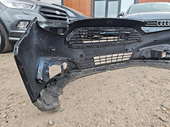 Přední nárazník Ford S-max Mk2 2015-2019 - 5