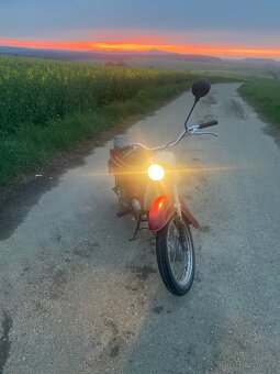 Jawa pionyr 05 - 5