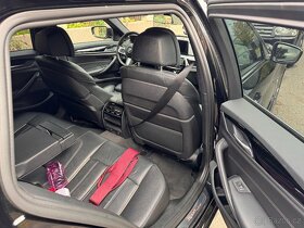 BMW 530xd touring, 2018, 224 000km znizena cena - 5