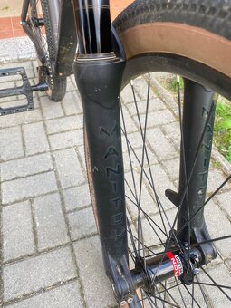 Commencal absolut - 5