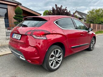 Citroën DS4 1.6 THP200 Selection 2014 147KW - 5