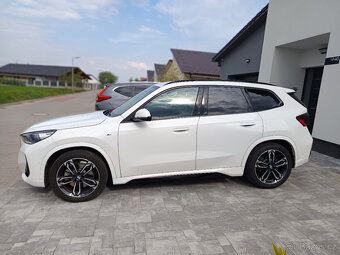BMW X1, X-DRIVE 23i , ČR, ZÁRUKA , DPH - 5