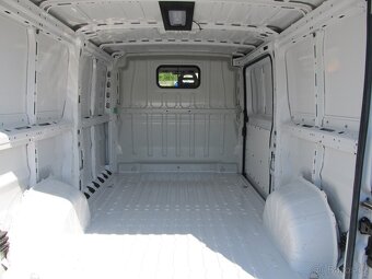 Fiat Ducato 2.3 MJet L2H1 ČR 1.maj LONG - 5