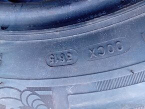 235/65 R16 C 2x Pneu - 5
