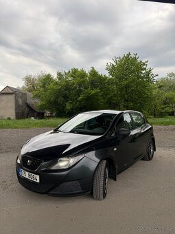 Seat Ibiza 1.2 51kw - 5
