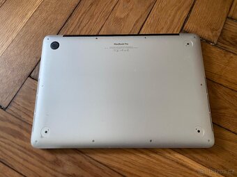 MacBook Pro 13-inch, 16GB RAM, 1TB SSD, Late 2013 - 5