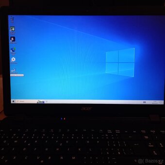 ACER ASPIRE E 15 - 5