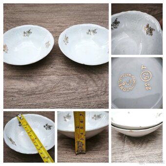 Starý porcelán. - 5