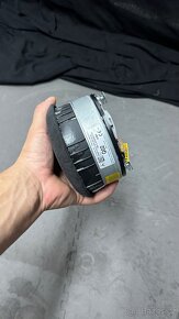 Airbag Koža / Alcantara mercedes AMG Brabus G S E C A CLA - 5