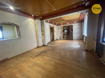 Prodej RD, 4+1 + hospodářská budova, Bohumín, Chalup, 131929 - 5