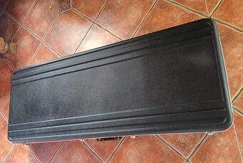 Schecter E-1 S Speciál Edition - 5