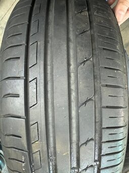 Letní pneumatiky Giti 215/55R17XL - 5