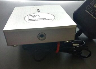 předzesilovač Clearaudio Nanophone - 5