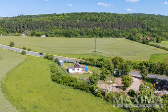 Prodej, pozemek, 741m2, Lety, Jitřenka - 5