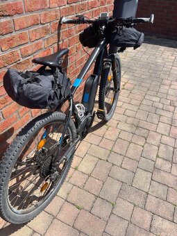 Prodám elektrokolo Trek – velikost rámu 19” - 5