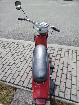 Jawa pionýr - 5
