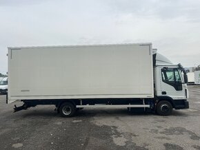 IVECO EuroCargo 80-220 - 5