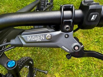 Prodam specialized turbo levo comp - 5