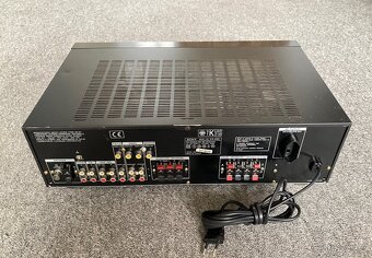 Audio Receiver SONY STR-D565 - 5