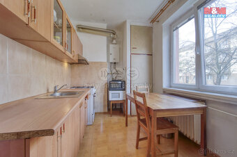 Prodej bytu 2+1, 51 m², Plzeň, ul. Brojova - 5