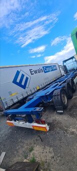 MAN TGX 18.440 EEV R.V: 2011 - 5