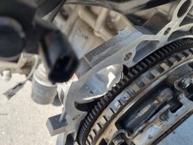 Motor hyundai kia 1,4 G4lc - 5