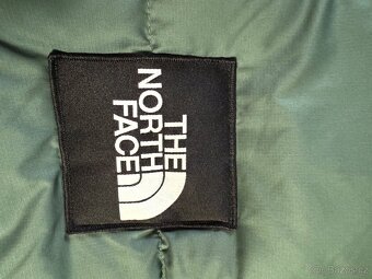The North Face péřová bunda - 5