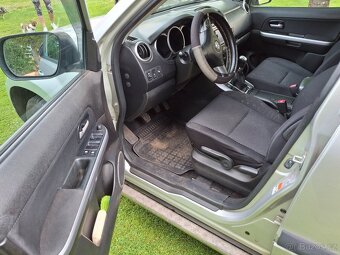 Prodam Suzuki Grand Vitara 2.0i - 5