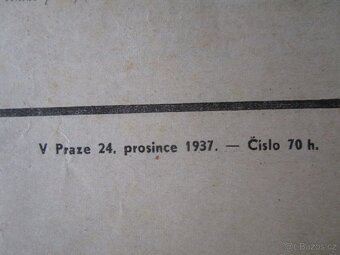 Staré retro časopisy - 5