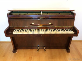 Pianino Rösler - 5