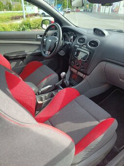 Ford Focus st 225 - 5