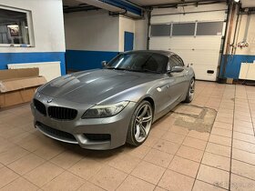 BMW Z4 e89 M PAKET - 5