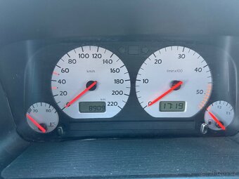 Golf 3 1.9 TDI 81kW afn - 5