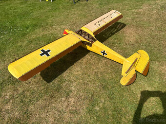 Model letadla - 5
