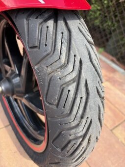 Gilera Runner VXR 200 - 5