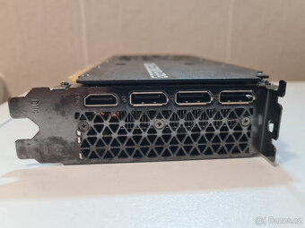 Lenovo Nvidia RTX 3060 12GB - 5