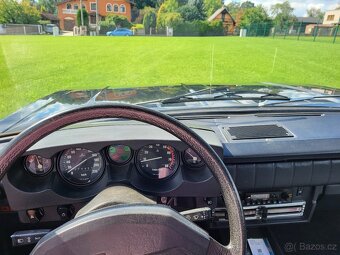 TATRA 613 TOP STAV PO KOMLETNI RENOVACI - 5