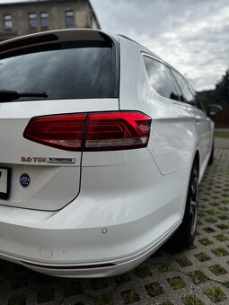 Volkswagen Passat B8 Comfortline 2.0 TDI - 5