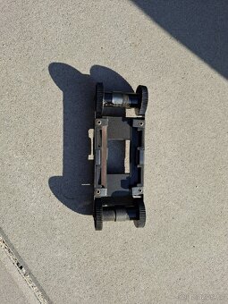 Diax projektor - 5