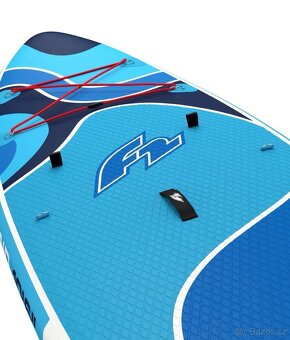 Padlerboard a kajak v jednom F2 150 kg - 5
