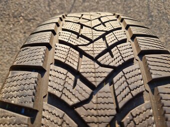 235/55 r19 zimni pneumatiky 235 55 19 235/55/19 zimní pneu - 5
