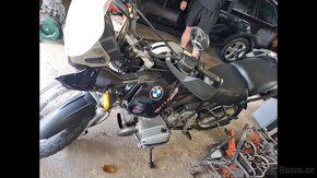 Motonadily bmw r1150gs 2000 dily 1150 - 5