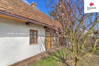 Prodej rodinného domu 54 m2 Křinec - 5