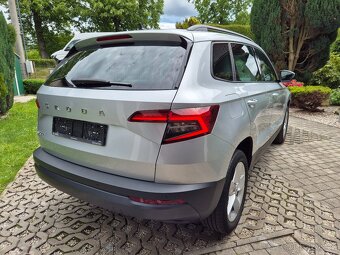 Škoda Karoq 2.0TDi 110kw 6st. • 2020 •FullAssist• 70.000km - 5