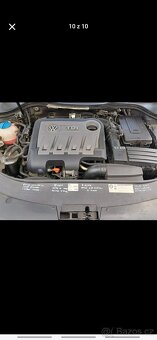 Passat b7 - 5