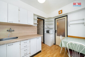 Prodej bytu 3+1, 73 m², Letohrad, ul. Spořilov III - 5